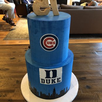 Bjorn Cakes - Custom Cakes Near Me - Chicago, Illinois