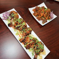 Indigo Grocers & Restaurant