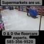 D & D Cleaning