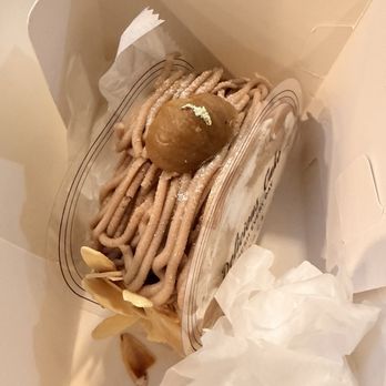 Ando Patisserie - Desserts Near Me - New York, New York Ando Patisserie - Desserts Near Me - New York, New York