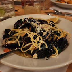 Good table pasta