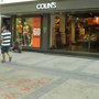 Photo of Colin's