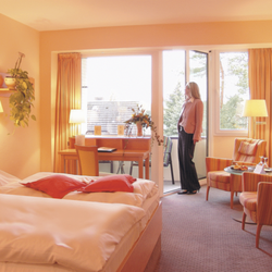 Hotel Kieferneck
