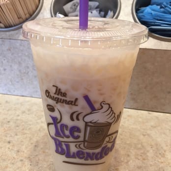 The Coffee Bean & Tea Leaf - Chai tea latte - Coffee & Tea Near Me - West Hills, California The Coffee Bean & Tea Leaf - Chai tea latte - Coffee & Tea Near Me - West Hills, California