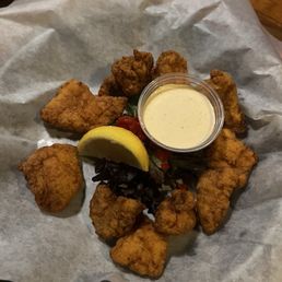 Gator Bites Gator Bites