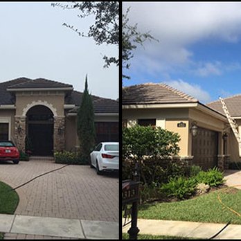 Pressure Perfection - Pressure Washers Near Me - West Palm Beach, Florida