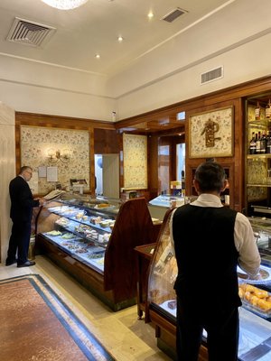 Gran Caffè La Caffettiera by null