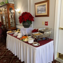 The Waterford Of Summerlea - Sunday Brunch