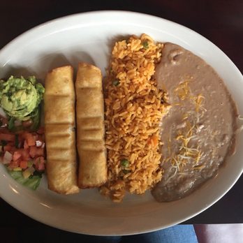 Pueblos Tex-Mex Grill - Flautas lunch special - Tex-Mex Near Me - Chantilly, Virginia Pueblos Tex-Mex Grill - Flautas lunch special - Tex-Mex Near Me - Chantilly, Virginia