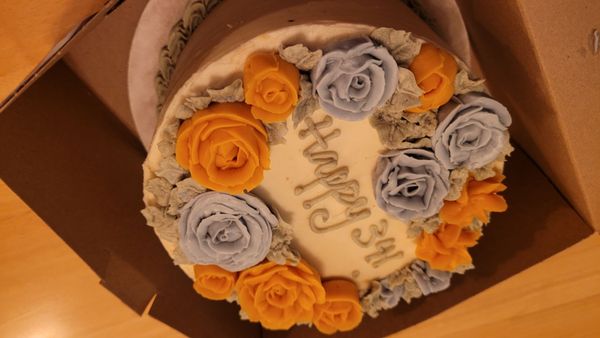 Shikorina Bakeshop & Cafe by null