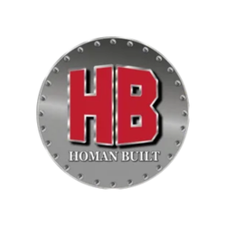 Homan Built