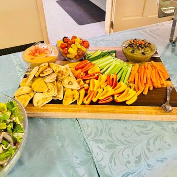 Le Cafe - Breakfast & Brunch Near Me - Apollo, Pennsylvania