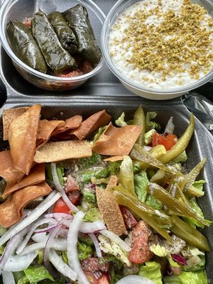 Habibi Lebanese Grill by null