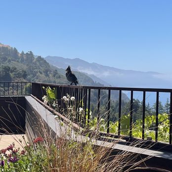 Cafe Kevah - New American Near Me - Big Sur, California