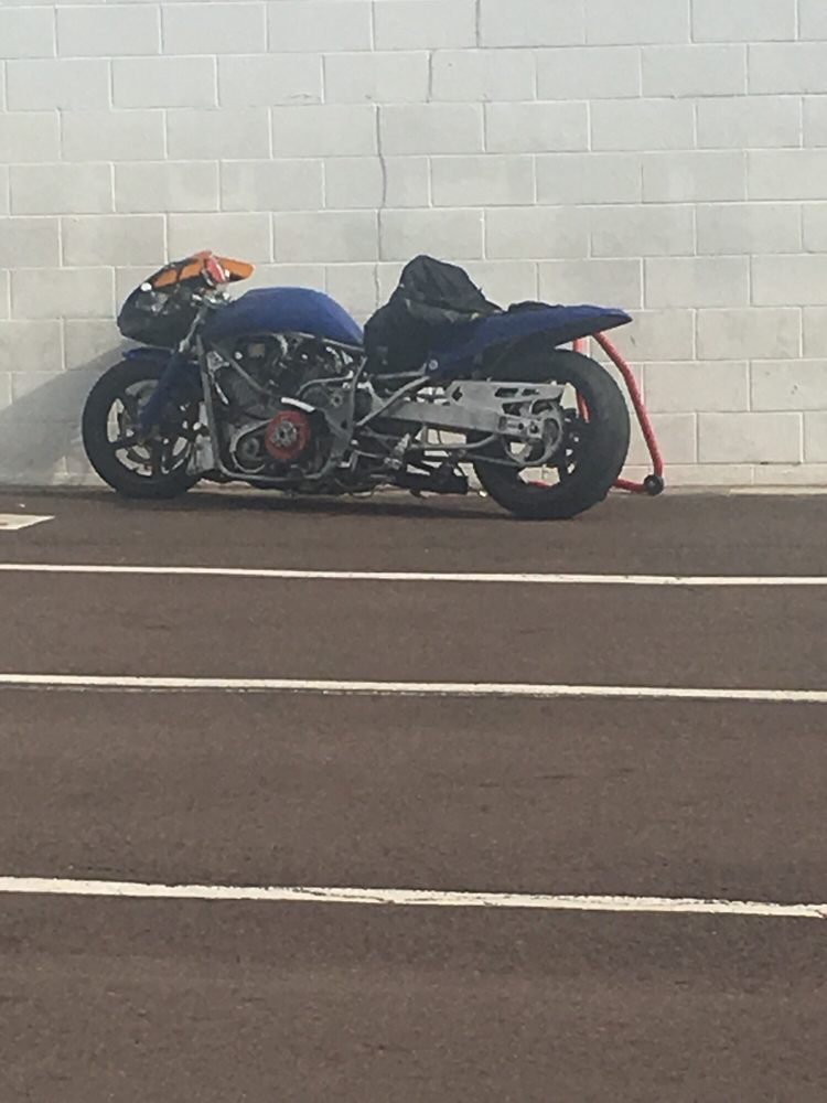 MAGARO’S CYCLE SERVICE - Updated March 2025 - 2912 Paxton St