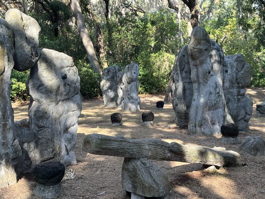 Philippe Park by null