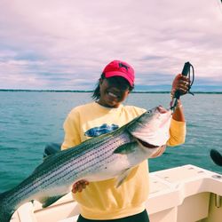 Monomoy Fishing Charters