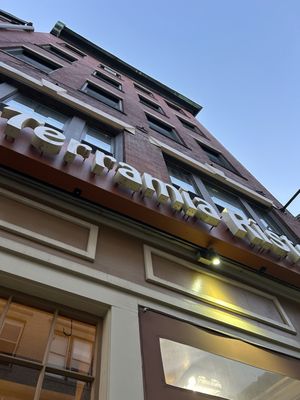 Terramia Ristorante by null