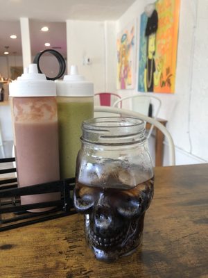 Emiliano La Taqueria by null