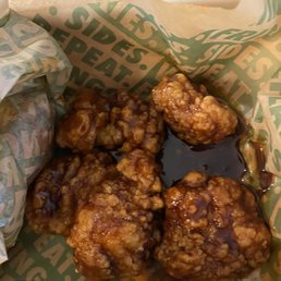Spicy Korean