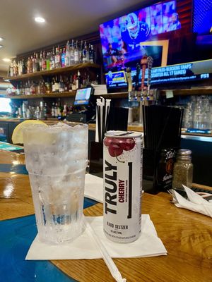 Ripples Of The Lakes Restaurant And Bar by null