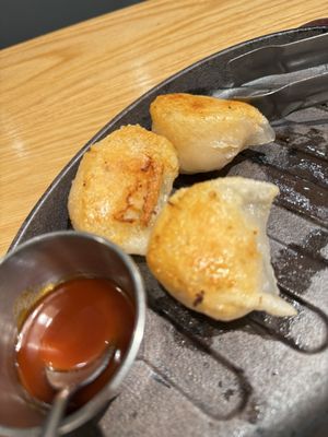 Peter Chang McLean by null