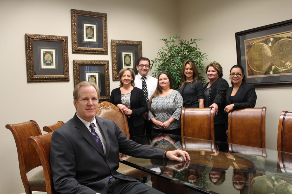 Scott A Van Wagenen - disability attorney in Fresno, CA
