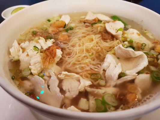 Huong's Vietnamese Restaurant by null