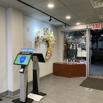 Möge Tee - Inside - Bubble Tea Near Me - New York, New York