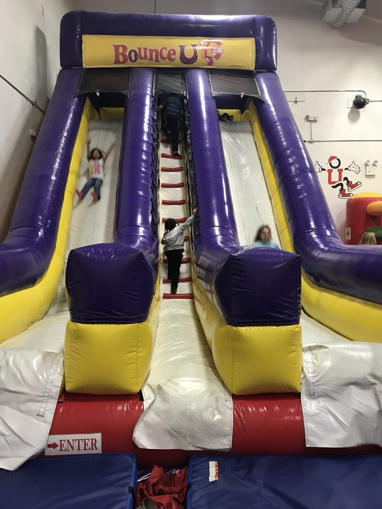 BounceU Brooklyn 83 Photos & 77 Reviews Party & Event Planning