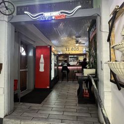 Timo's Restaurant