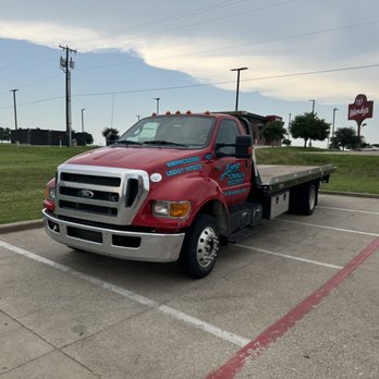 1. Acme Towing & Recovery