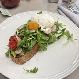 Avocado Toast Avocado Toast