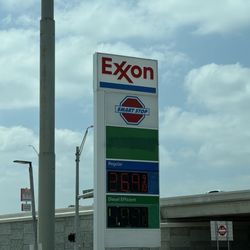 Exxon