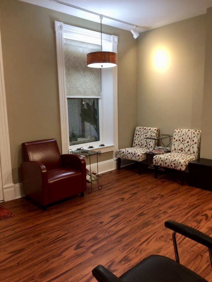 BLUE HAIRON SALON 11 Photos 241 Xenia Ave, Yellow Springs, Ohio Hair Salons Phone Number