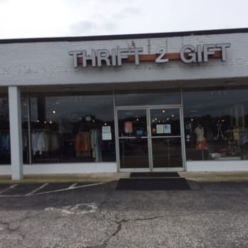 Thrift 2 Gift - Thrift Stores Near Me - Cary, North Carolina Thrift 2 Gift - Thrift Stores Near Me - Cary, North Carolina