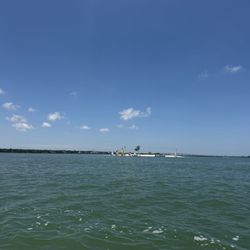 Clearwater Jetski and Funboat Adventures