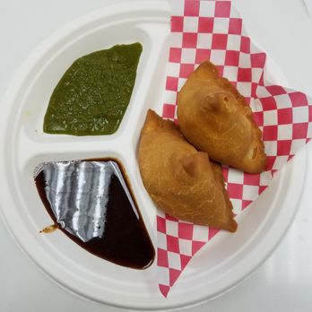 Chaat House - Indian Near Me - Bellevue, Washington