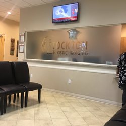 Stockton Diagnostic Imaging - March Lane
