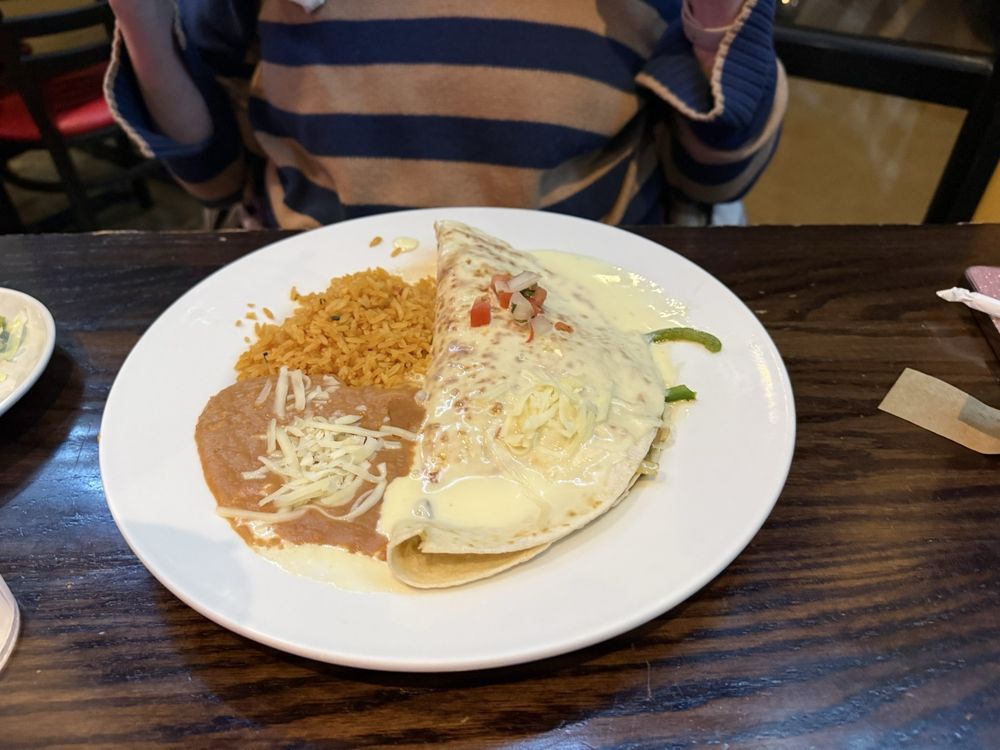 Taqueria El Dorado