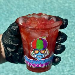 Snow Broz. - Watermelon Agua Fresca.