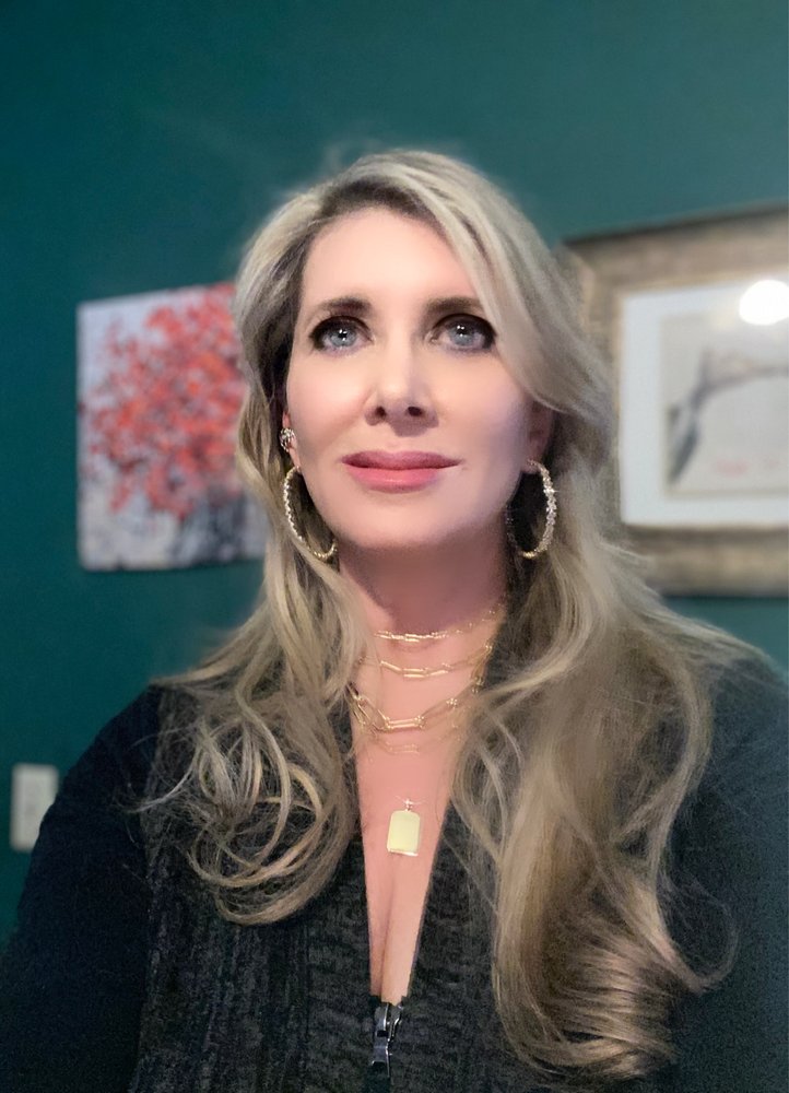 ALISON’S SALON & DAY SPA Updated September 2024 14809 Lebanon Rd