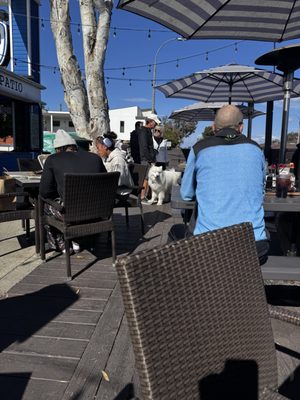 Encinitas Fish Shop by null
