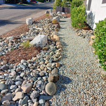 Outdoor Artisans - Landscaping Near Me - Redding, California