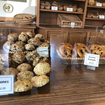 BreadHaus - Bakeries Near Me - Grapevine, Texas