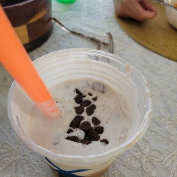 Dutch Bros Coffee - Juice Bars & Smoothies Near Me - Katy, Texas