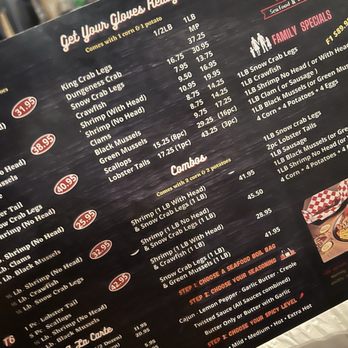 The Twisted Crab - Lynnhaven - Menu (September 2025) - Seafood Near Me - Virginia Beach, Virginia The Twisted Crab - Lynnhaven - Menu (September 2025) - Seafood Near Me - Virginia Beach, Virginia