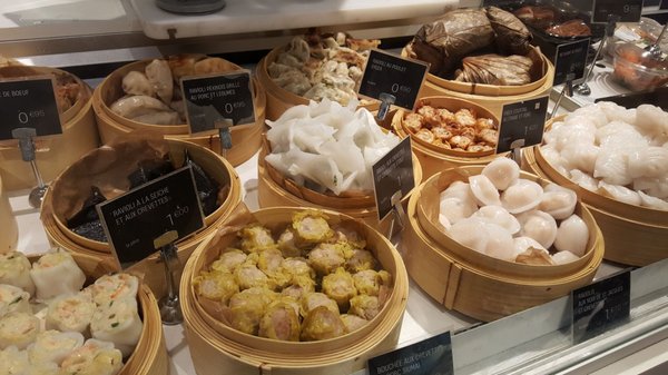 Galeries Lafayette Maison by null