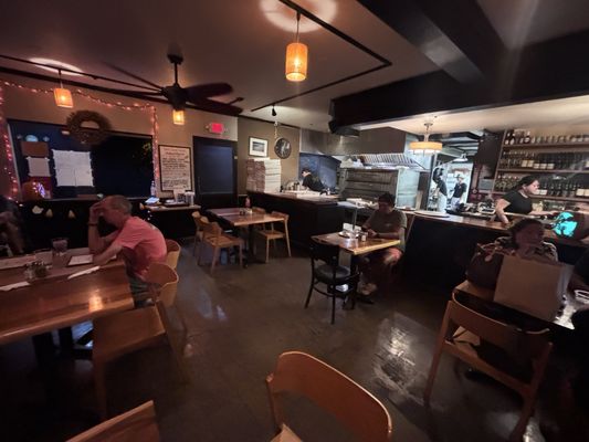 Serpico's Restaurant by null