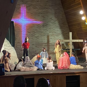 Holy One Trinity Church - Kids play/ stage - Churches Near Me - San Antonio, Texas Holy One Trinity Church - Kids play/ stage - Churches Near Me - San Antonio, Texas